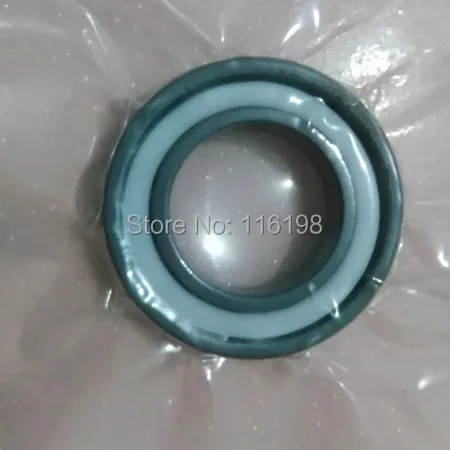 high quality 6308 full SI3N4 P5 ABEC5 ceramic deep groove ball bearing 40x90x23mm