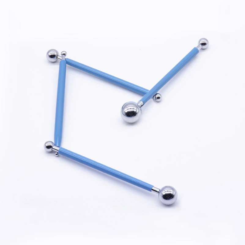 4 шт./компл. инструменты для пластилина из полимерной глины профессиональный