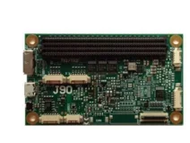 70761 Auvidea J90-LC compact carrier TX1/TX2 модуль расширения