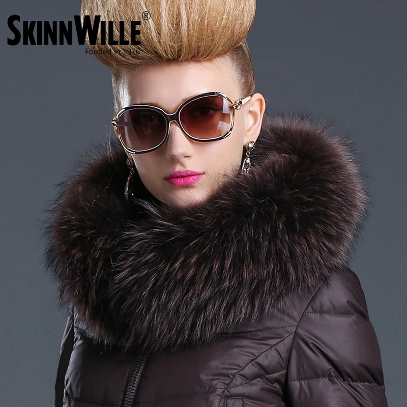 SKINNWILLE 2017 куртка женская зимняя Зимние куртки женские пуховик женский пуховики
