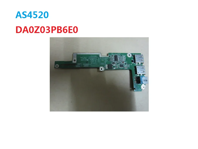acer as4520 lan
