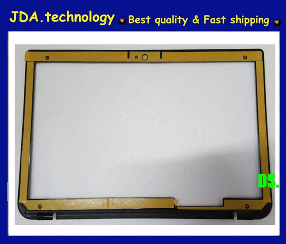 Wellendorff /Оригинальная передняя панель для ноутбука Toshiba S55T-A S55T-A5295 S55T-A5389 ЖК Сенсорный экран передняя панель