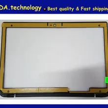 Wellendorff /Оригинальная передняя панель для ноутбука Toshiba S55T-A S55T-A5295 S55T-A5389 ЖК Сенсорный экран передняя панель