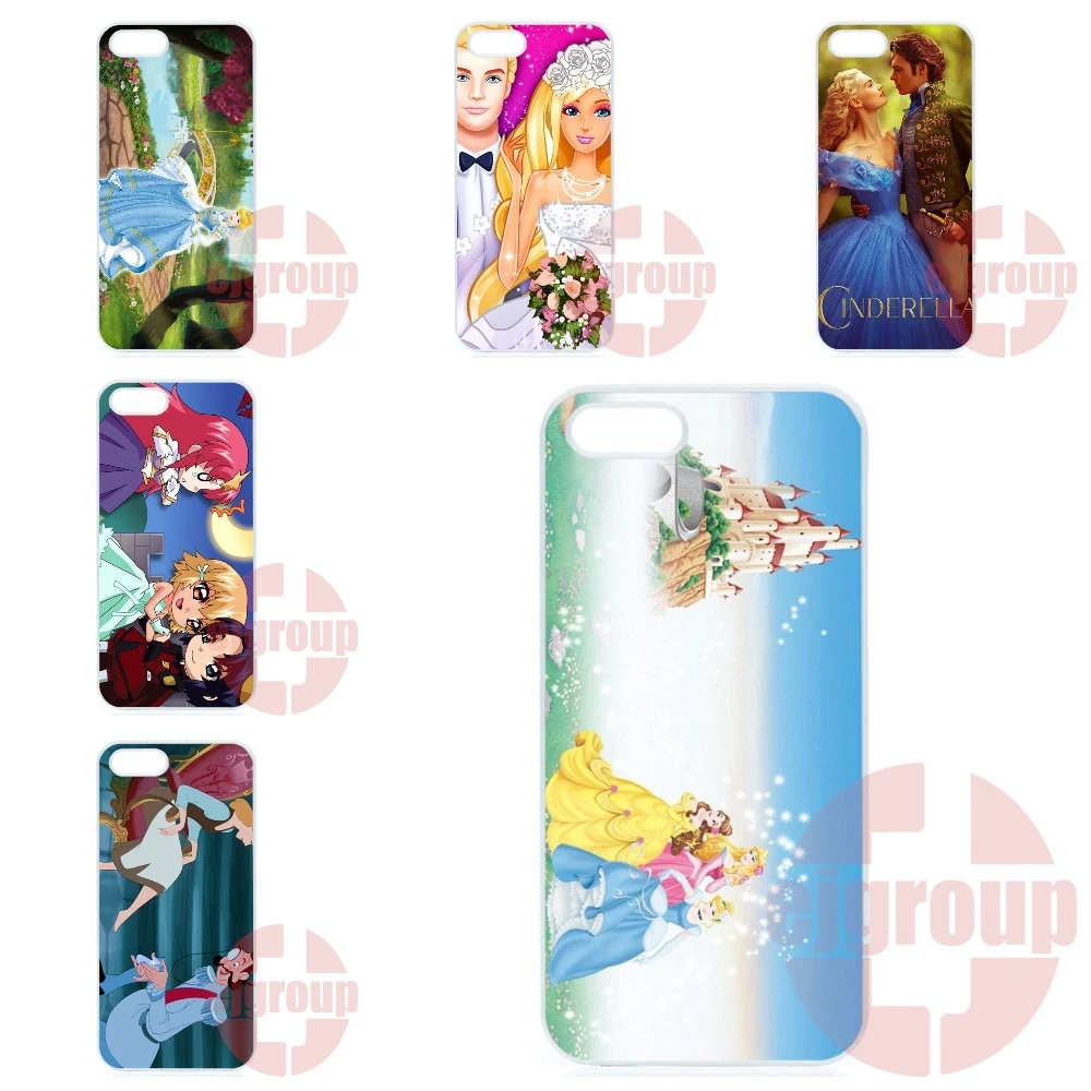 For Meizu MX4 MX5 Pro 6 m1 m2 m3 note Google Pixel XL Nexus Cute Case prince princess |