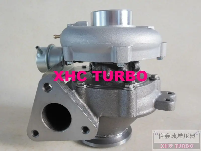 GT2256 724652-2-XHC