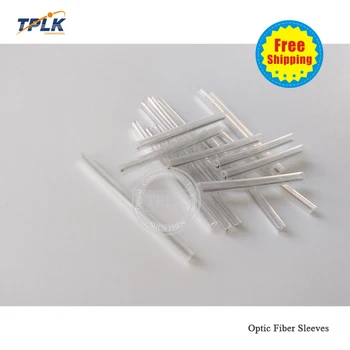 

Hot selling high quality 1000PCS 25mm Optic Fiber protection sleeve Pins for drop cable Heat Shrink Tube Fiber Optic