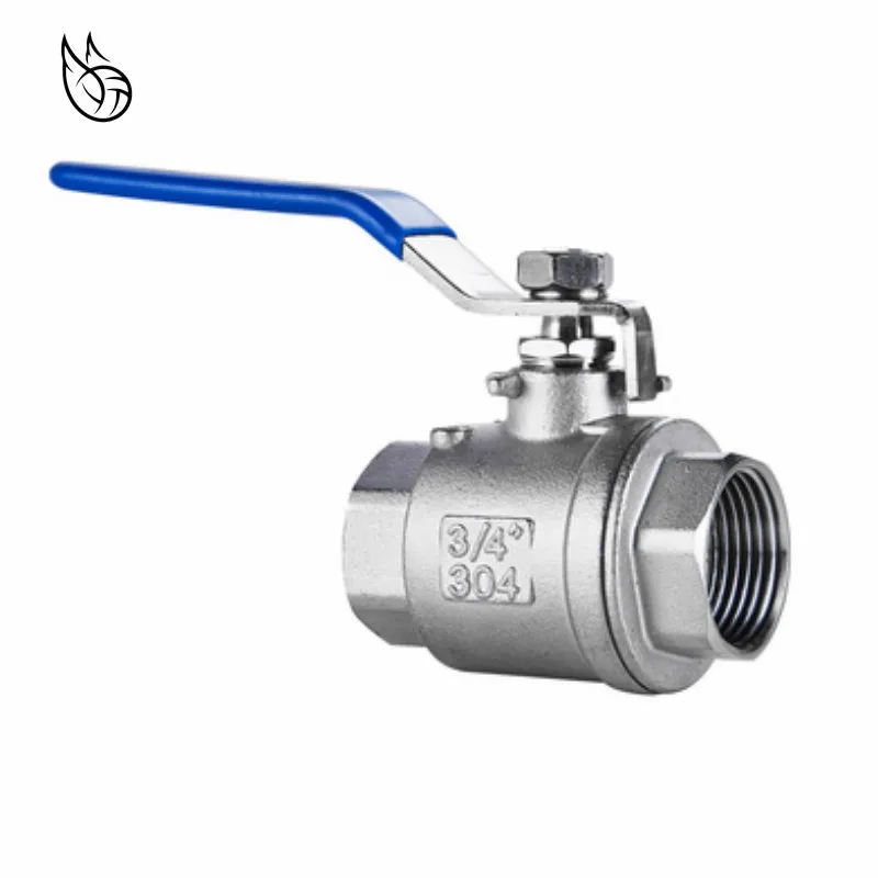 BSPT 1/4 &quot3/8" 1/2 &quot3/4" 1 &quot1-1/4" 1-1/2 "женский из нержавеющей стали SS304 2P полный