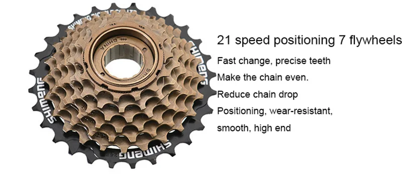 Excellent 22-Inch Youth Speed Change Disc Shock Absorber Mountain Bike Primary And Secondary School Students Adult Mountain Bike 9