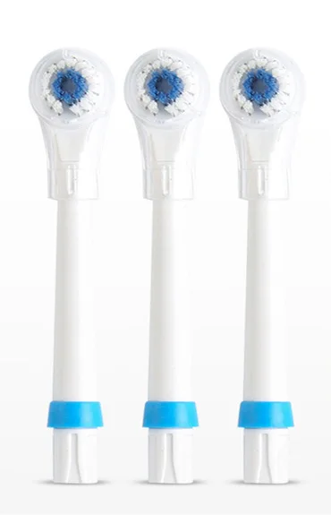 Sonic Electric Toothbrush USB Rechargeable  Smart Timing Reminder 2