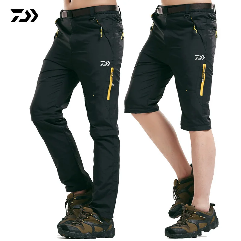 fishing pants shorts