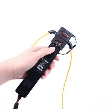 High Precision Identifier Equipment Fiber Identifier Komshine KFI-35 Equal to NOYES OFI400C Identifier