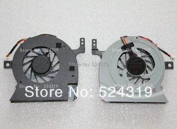 

New Laptop Fan for TOSHIBA C630 C640 L600D L640