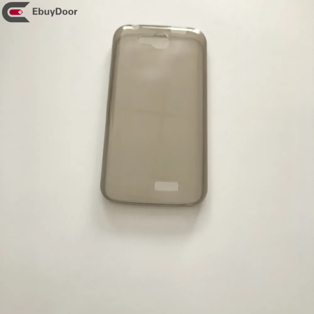 Бывший в употреблении телефон Blackview A5 MTK6580 Quad Core 4 5 дюйма 854x480 Бесплатная доставка |