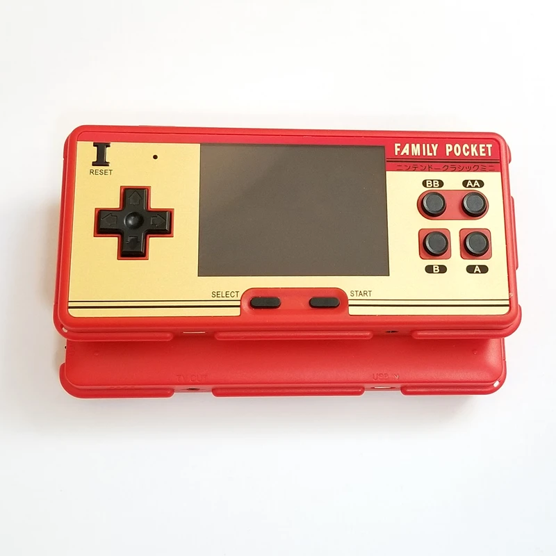 GC-53 game console (22)