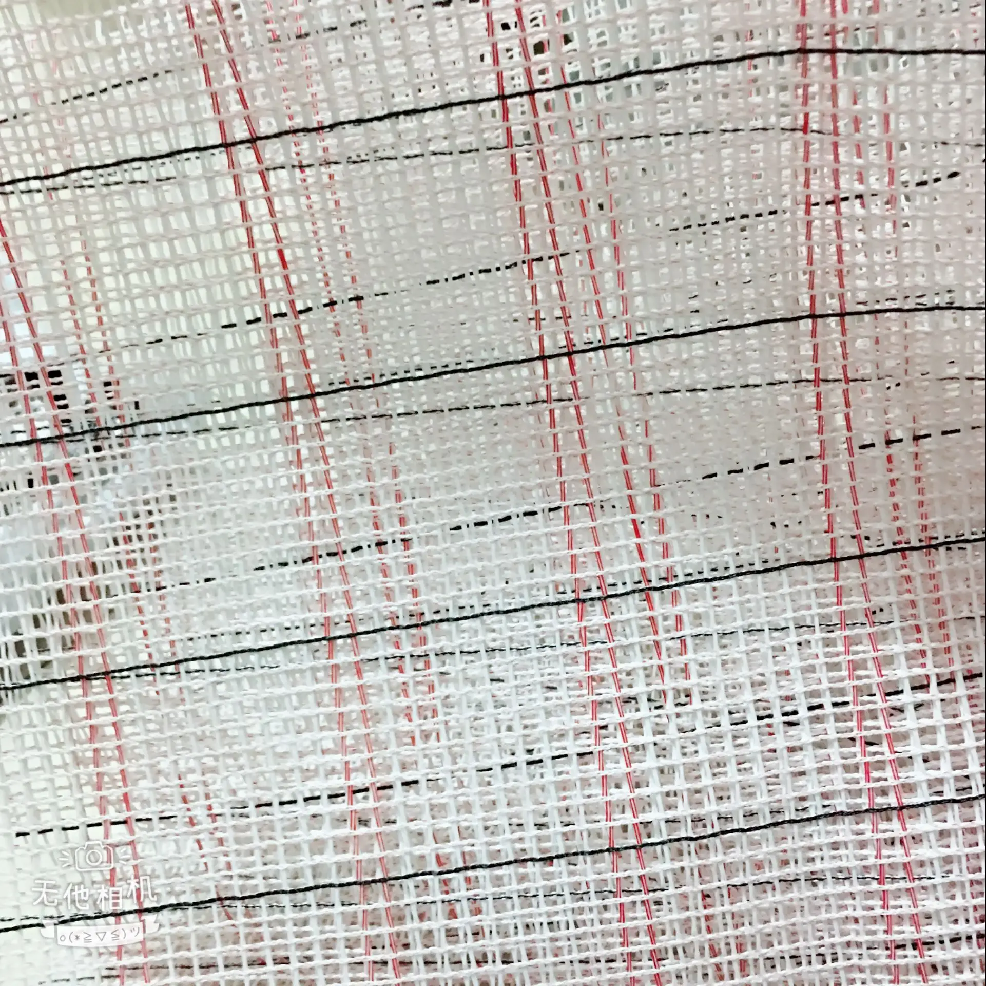 Счетный Аида Высокое качество Защелки крюк ковер холст ткань для DIY вышивка ковер изготовление, ONEROOM