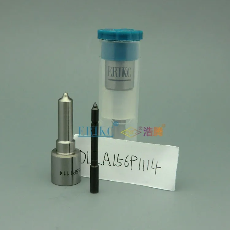 DLLA1546P1114 denso injector nozzle  (11)