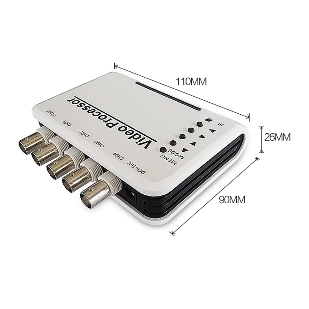 4-Channel-CCTV-Color-Video-Quad-Splitter-Switcher-Camera-Processor-System-Kit-with-Remote-Control-5