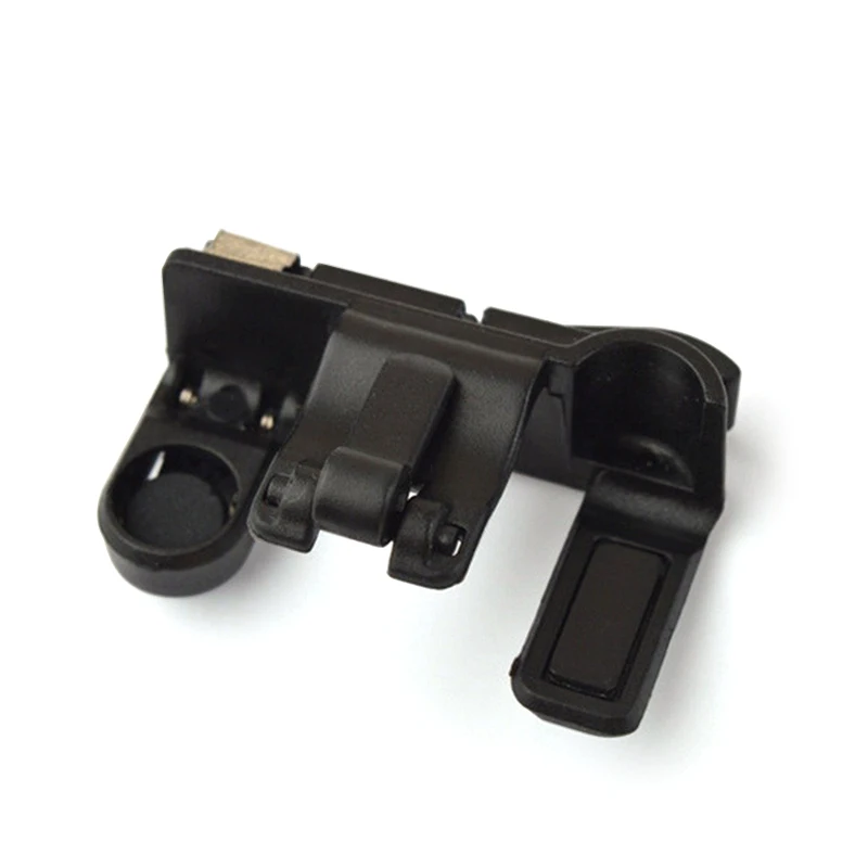 Для PUBG контроллер геймпад телефон игровой коврик джойстик игровой курок сотовый телефон мобильный огонь Кнопка L1R1 Aim ключ для iphone Android