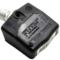 Комплект из 4 шт. 40700-1AA0D TPMS датчик системы контроля давления в шинах для Nissan, Infiniti Alitima Maxima Frontier Cube