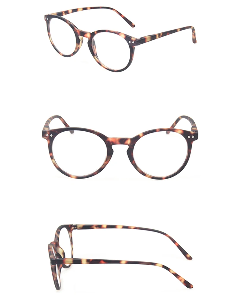Очки для чтения отличное качество Пластиковые пружинные петли для чтения для мужчин и женщин модные очки для чтения