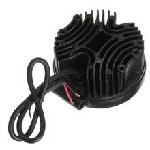 27 W LEVOU Inundação Lâmpada Rodada Off Road Luz de Trabalho de Alta Potência ATVJeep Trator 4×4 60 Graus (2 pcs)
