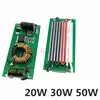 DC12V 10W 20W 30W 50W High Power LED Driver Supply Constant Current LED Chips Light led Lighting Transformers ► Photo 2/6