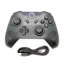 Wireless Game Controller For Nintend Switch Handle double shock Joypad Remote Joystick for Nintendo Switch