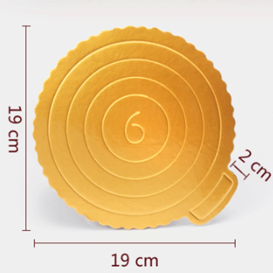 Cake Board  (7)