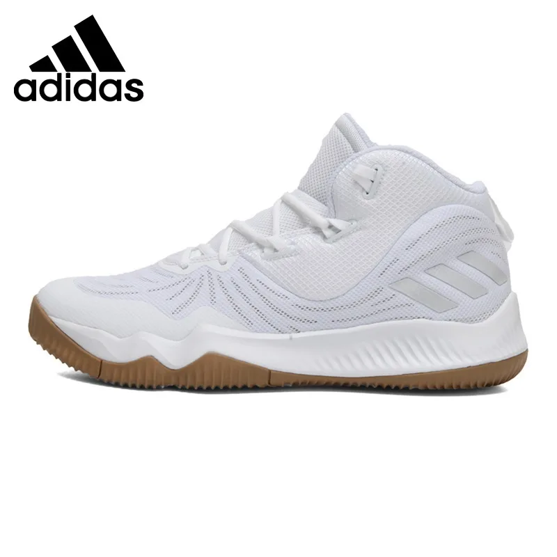 

Original New Arrival Adidas Men's Basketball Shoes Sneakers