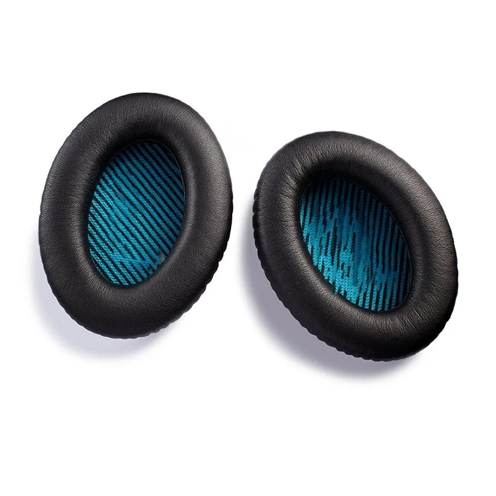 Амбушюры для Bose QuietComfort 2 15 QC2 QC15 AE2 AE2i QC25 сменная подушка наушников | Электроника