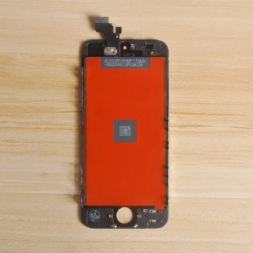 Sinbeda AAAA Screen For iPhone 4s 4 5 LCD Display Touch Screen Digitizer Assembly For iPhone 5 5s 6 LCD Pantalla Replacement 