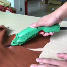 WBT-3 вилка электрическая машинка для стрижки тканевый электроинструмент