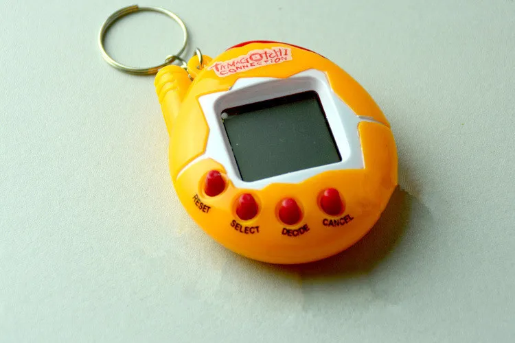 Hot ! Electronic Pet Toys 90S Nostalgic 49 Pets in One Virtual Cyber