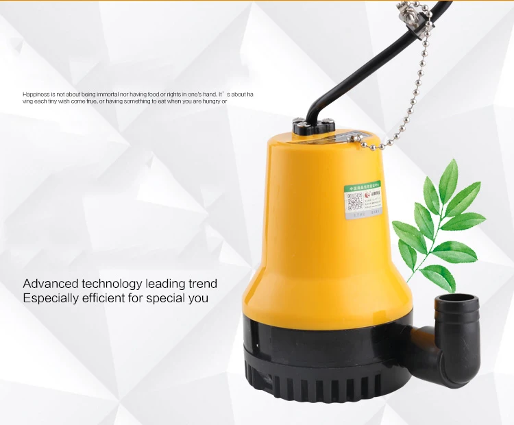 24v dc water pump