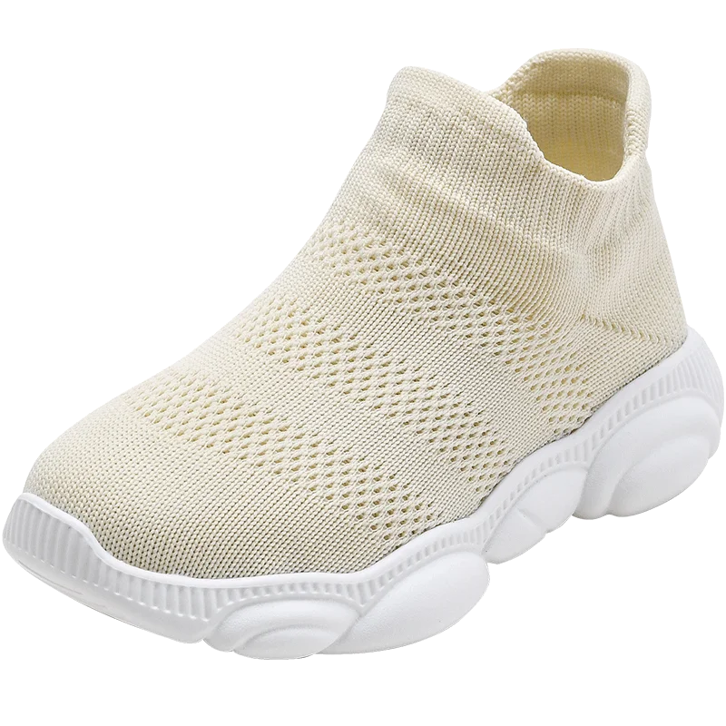 Kids Shoes  Children Shoes Sports Running Sneakers Boys and girls  Shoes  kids sneaker socks shoes loafer