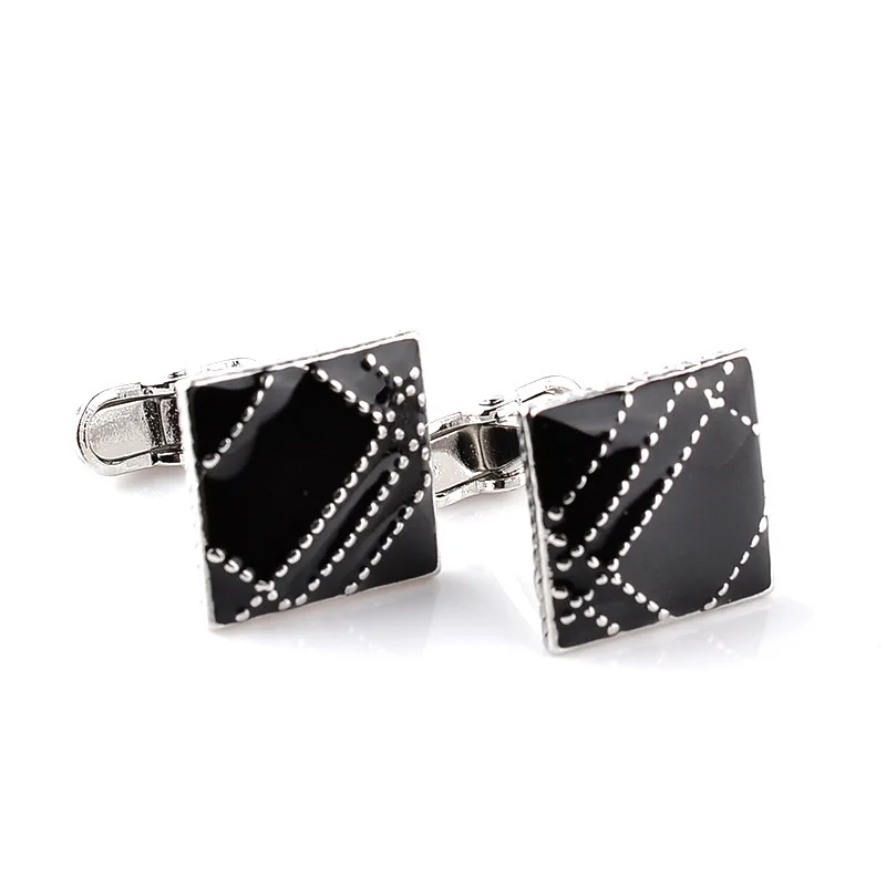 

Free shipping new alloy electroplating cufflinks fashion cufflinks Europe Lovers suit against the background Cufflinks