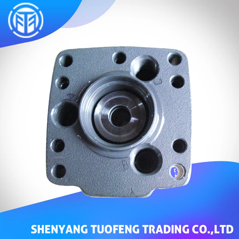 

T.DI Hot Sale Diesel VE Pump Head Rotor 1468333335 1 468 333 335 3/11R