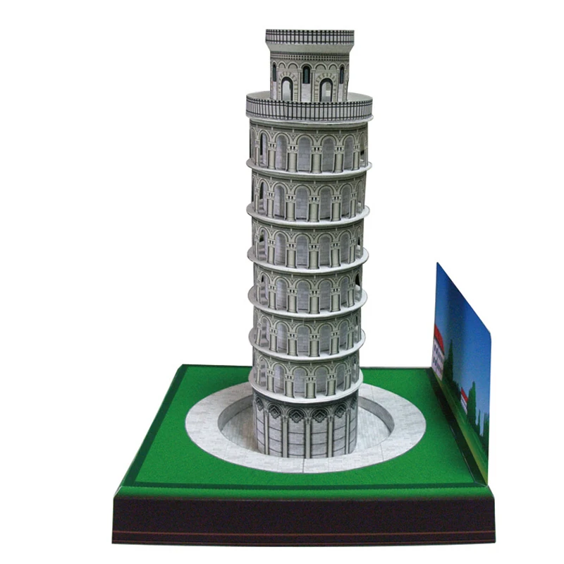 Башни своими руками Башни своими руками