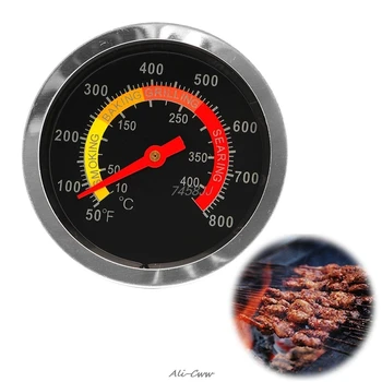 

Food Probe Household Kitchen Tools Gauge oven thermometer BBQ grill Kitchen termometro cozinha Electronic BBQ Accessories