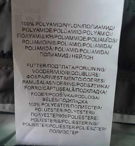 Высокое качество водостойкий многокарманный модный жилет для рыбалки