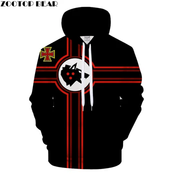 

3D print Watch Funny Striped Pocket Hoodie Men Women Sweatshirt Pullover Hoody Streetwear Outsport Tracksuit Zootop Bear