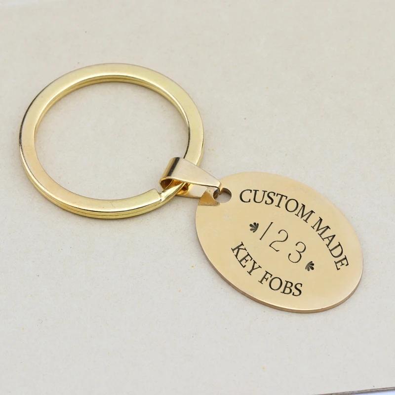 Key Fobs Pendant Jewelry 
