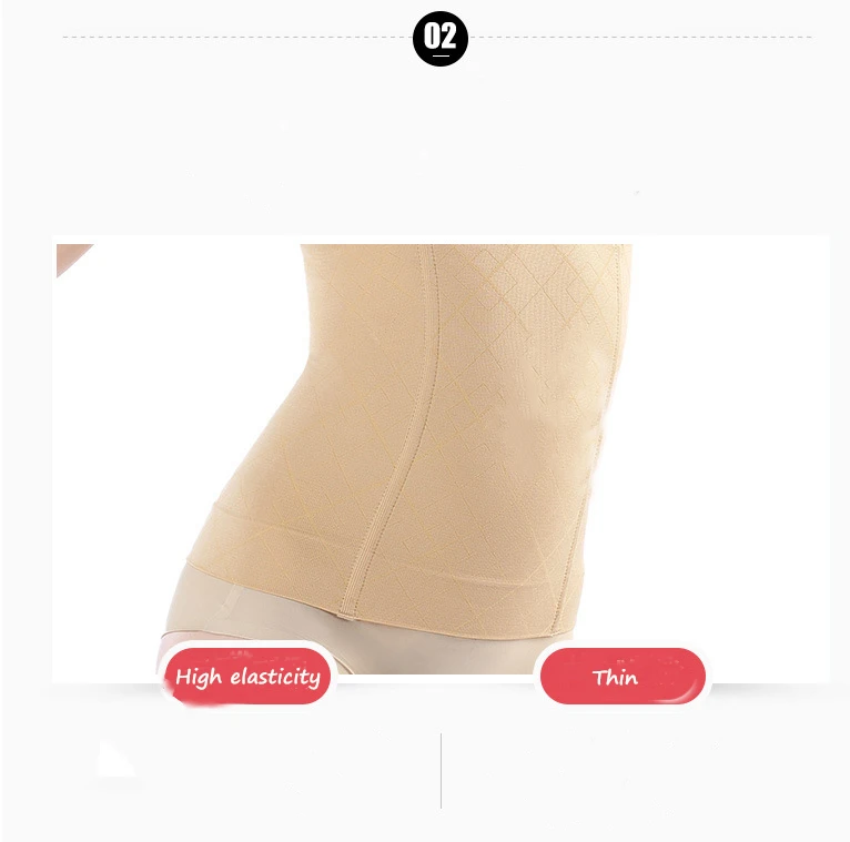 6slimming belt