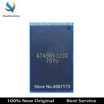 

5 pcs/lot 100% New AT49BV322D-70TU AT49BV642D-70TU Original In Stock Bigger Discount for the more quantity