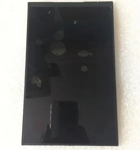 

New LCD Display Screen Panel Matrix Replacement For 7" Irbis TZ736 TZ 736 TABLET inner LCD Display Module Free Shipping
