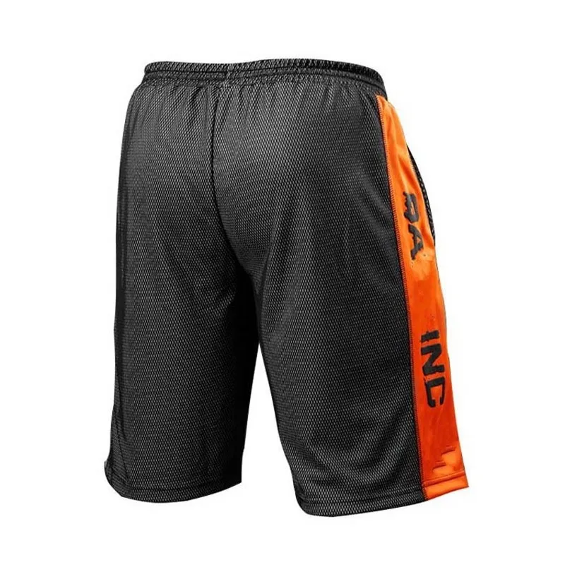 2019 Mens Shorts Summer Casual Bermuda Beach Shorts Men Gyms Sporting Bodybuiding Short Pants Fit Shorts Fitness Clothing 2019 Mens Shorts Summer Casual Bermuda Beach Shorts Men Gyms Sporting Bodybuiding Short Pants Fit Shorts Fitness Clothing