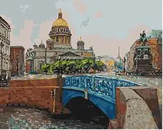 Заказать Картину По Фотографии В Санкт Петербурге