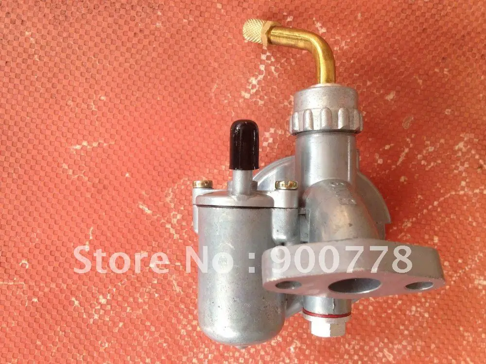 new carburetor replacement moped/bike fit puch 12m carb bing auto choke 1/12/225 carburettor carb carby cost