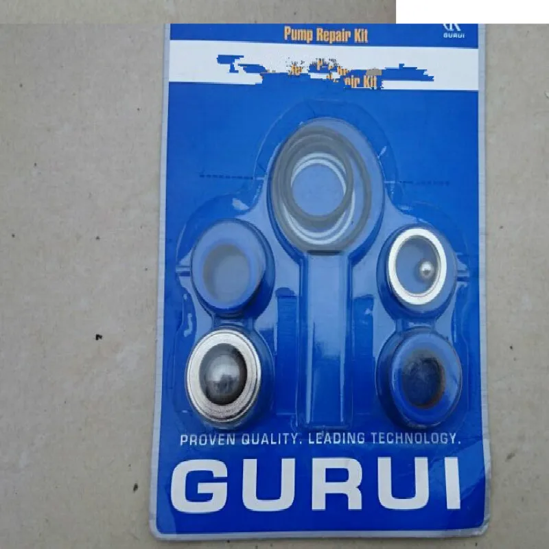 

Free shipping Airless paint sprayer parts pump Repair Kit 248212,For airless paint sprayer pump1095 1595 paint sprayer machine.