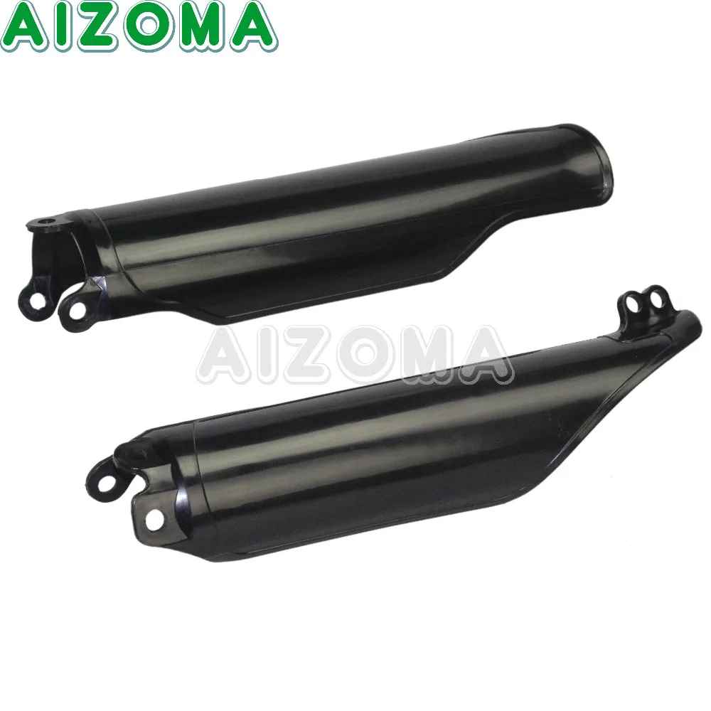 2 шт. защита для внедорожников Honda CR125 CR250 CR500 CRF250R CRF450R CRF250X CRF450X CRF 450 RX|Накладки и